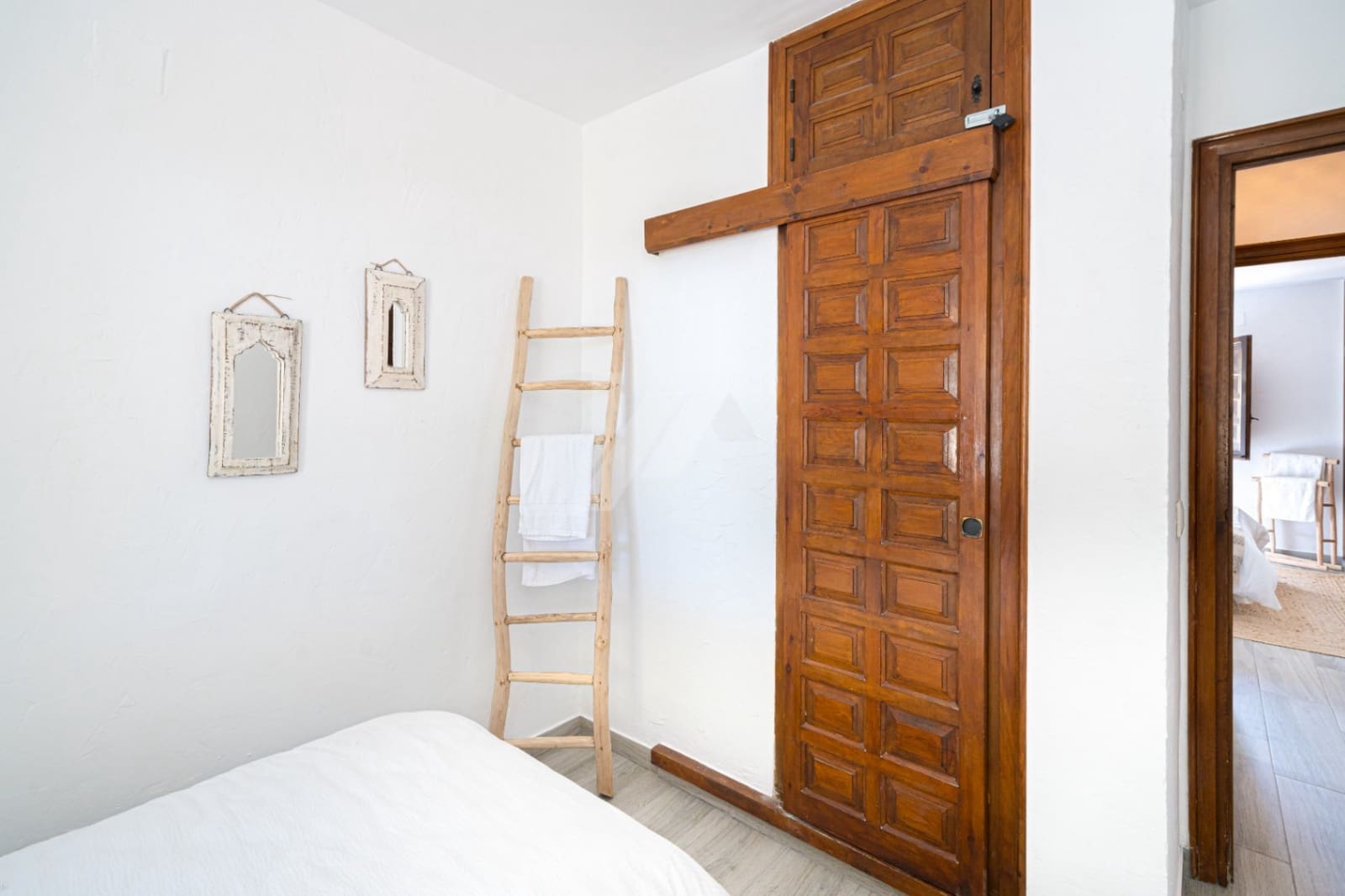 2 quarto Apartamento para venda em Moraira com piscina - 349 000 € (Ref: 9946048)