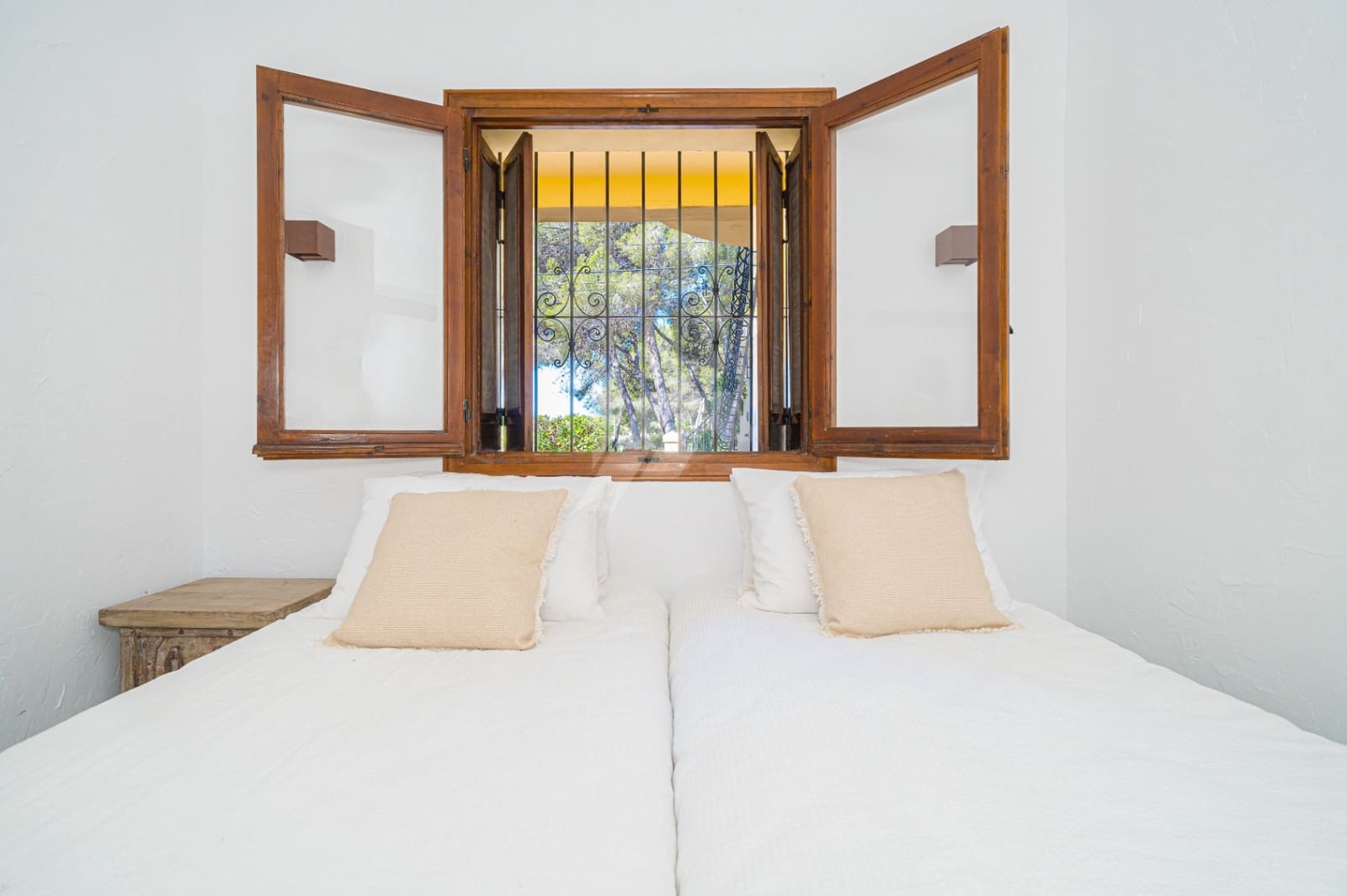 2 quarto Apartamento para venda em Moraira com piscina - 349 000 € (Ref: 9946048)