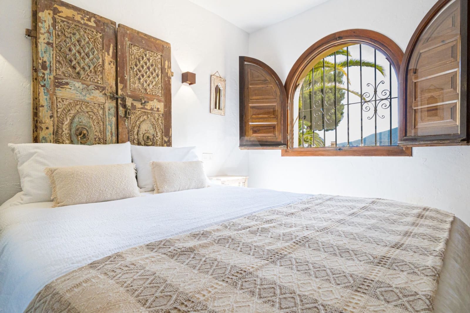 2 quarto Apartamento para venda em Moraira com piscina - 349 000 € (Ref: 9946048)