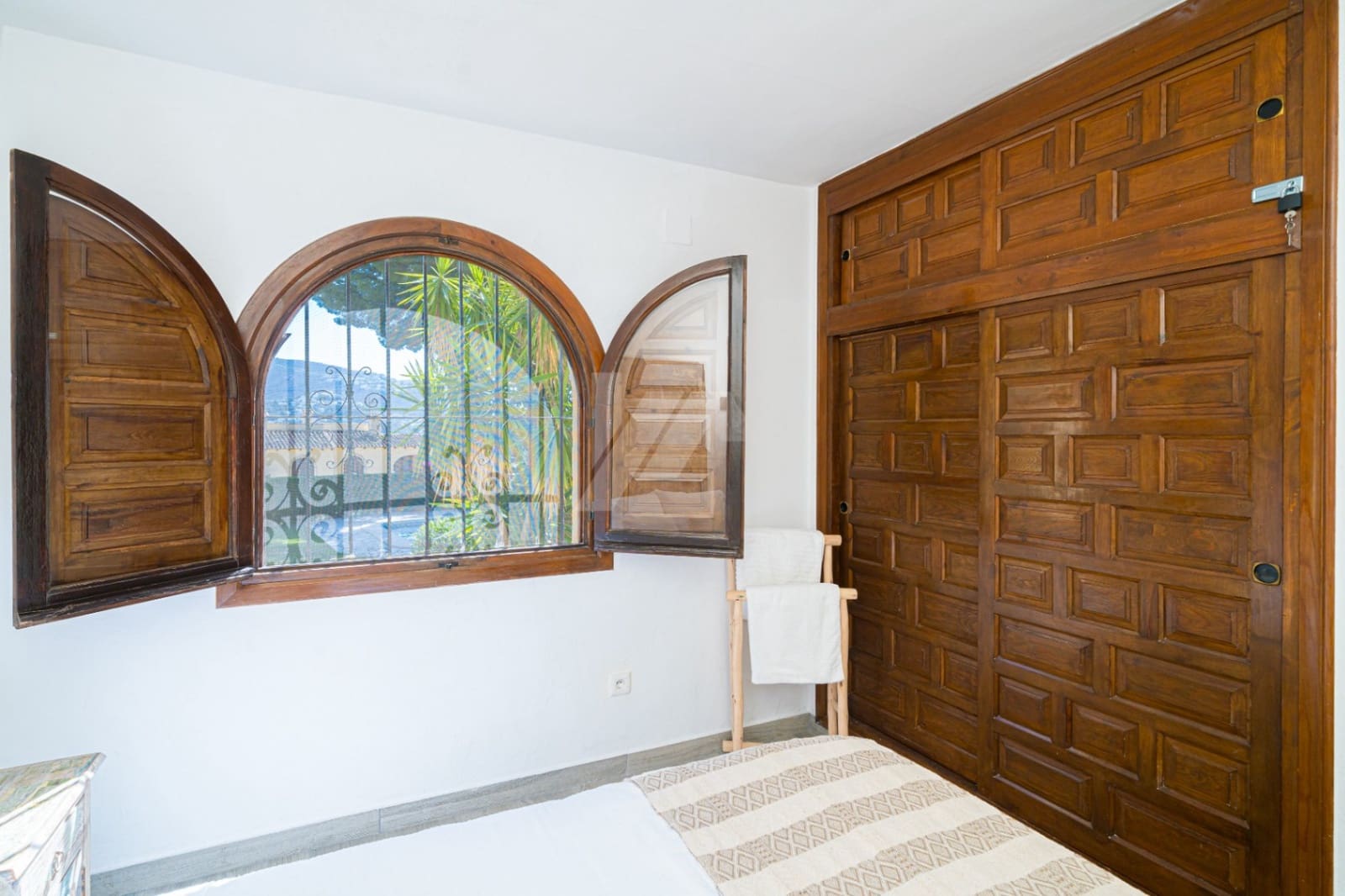 2 quarto Apartamento para venda em Moraira com piscina - 349 000 € (Ref: 9946048)