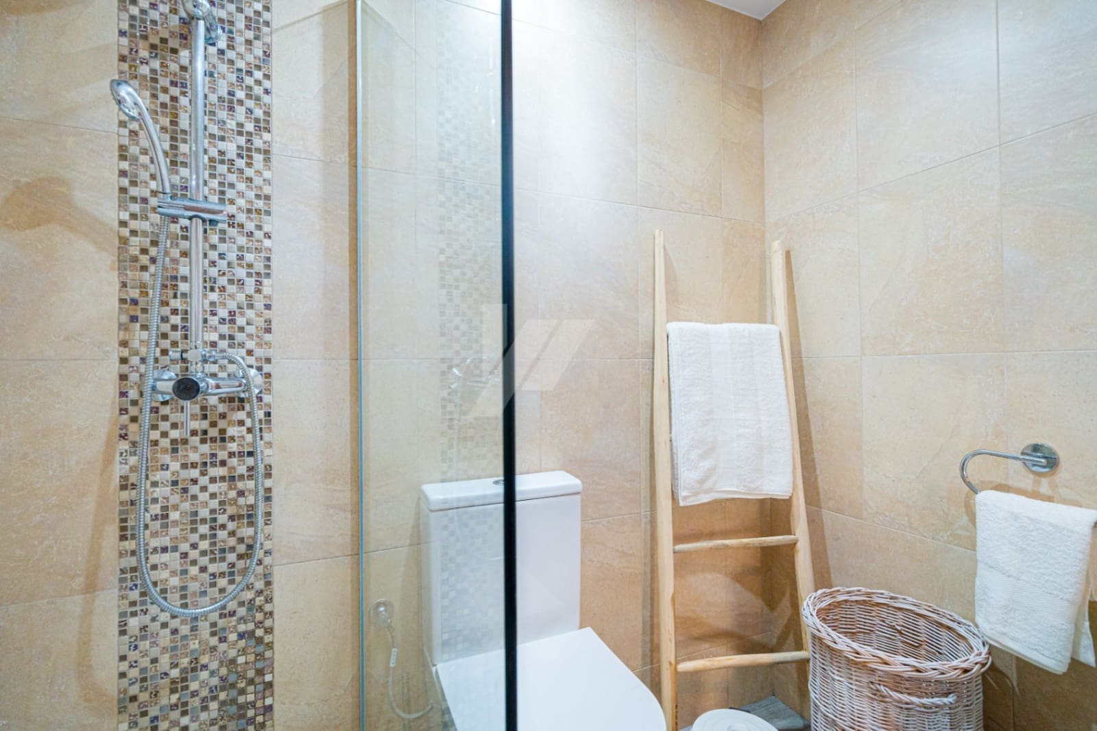 2 quarto Apartamento para venda em Moraira com piscina - 349 000 € (Ref: 9946048)