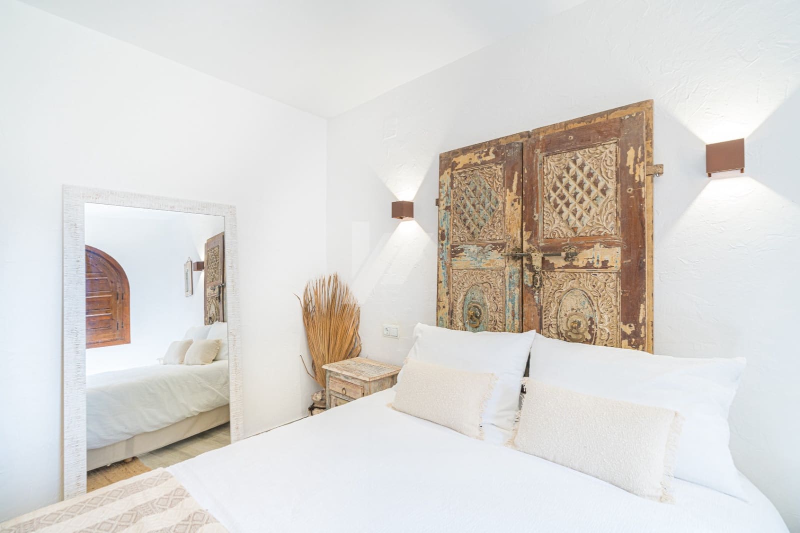 2 quarto Apartamento para venda em Moraira com piscina - 349 000 € (Ref: 9946048)