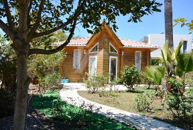 6 soverom Villa til salgs i Cometa - Carrió, Calpe / Calp med svømmebasseng garasje - € 590 000 (Ref: 9956545)