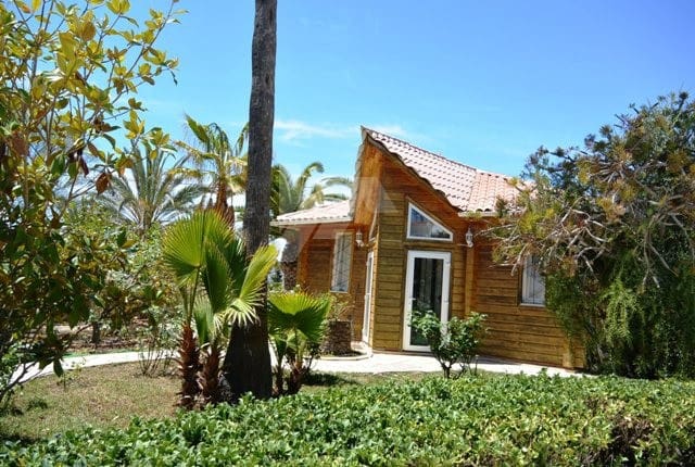 6 soverom Villa til salgs i Cometa - Carrió, Calpe / Calp med svømmebasseng garasje - € 590 000 (Ref: 9956545)
