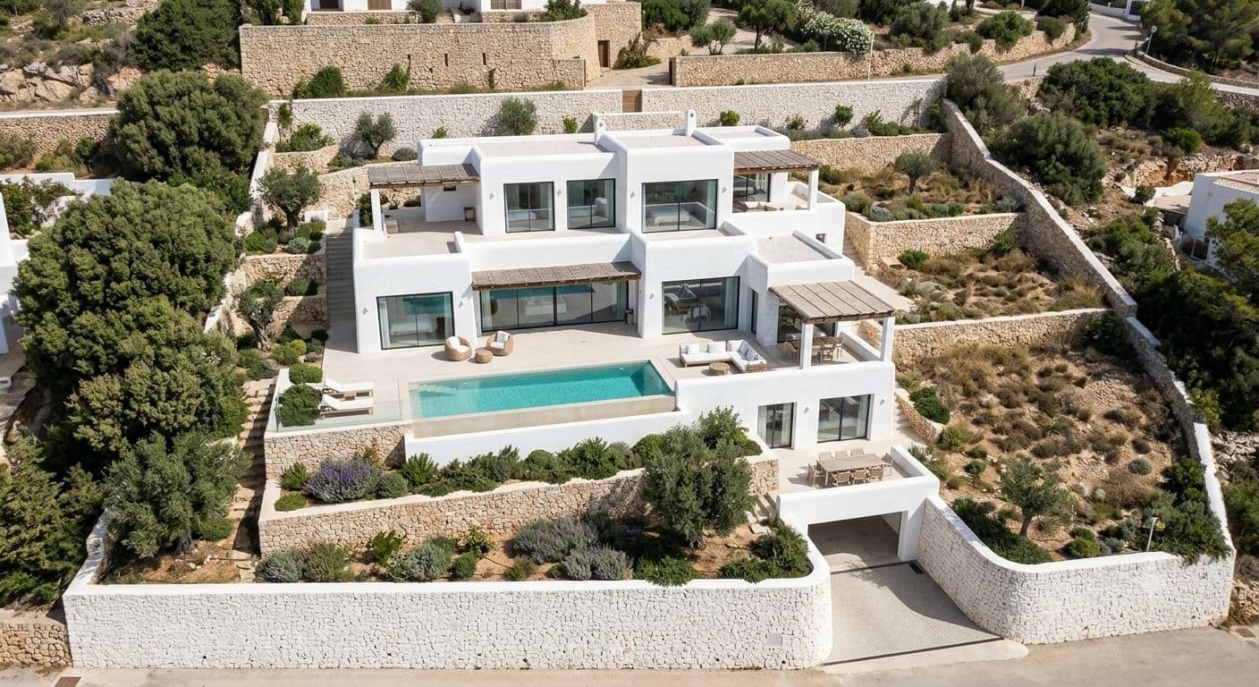 Bouwgrond te koop in Moraira - € 240.000 (Ref: 9958741)