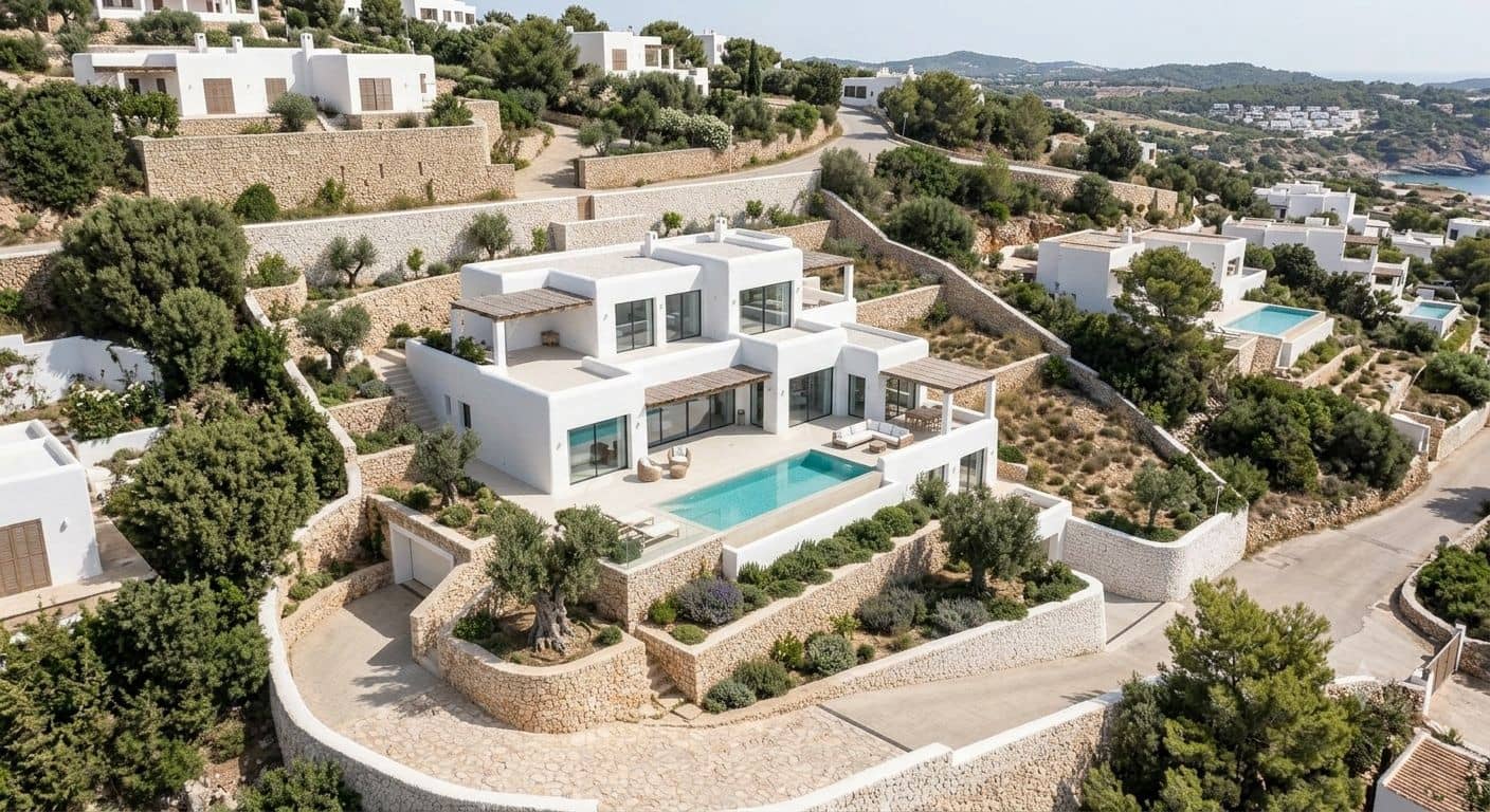 Bouwgrond te koop in Moraira - € 240.000 (Ref: 9958741)