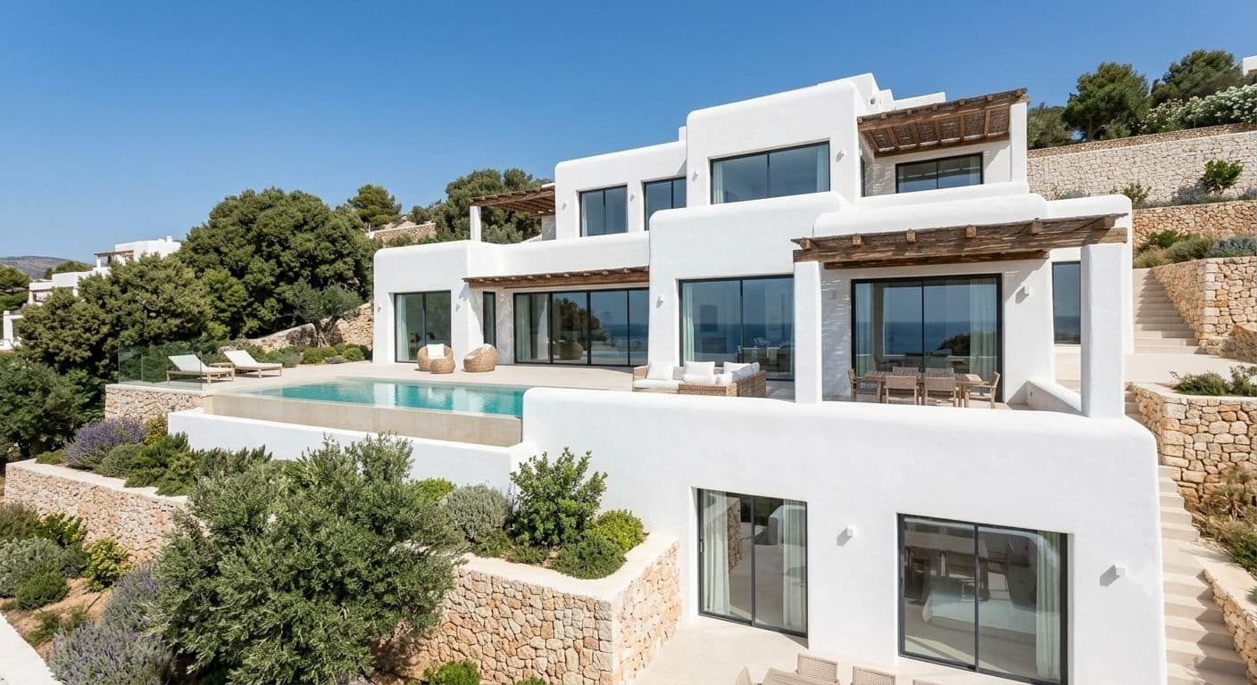 Bouwgrond te koop in Moraira - € 240.000 (Ref: 9958741)