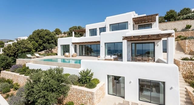 Bouwgrond te koop in Paichi, Teulada-Moraira - € 240.000 (Ref: 9958741)