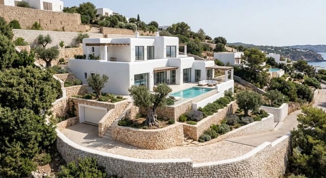 Bouwgrond te koop in Paichi, Teulada-Moraira - € 240.000 (Ref: 9958741)
