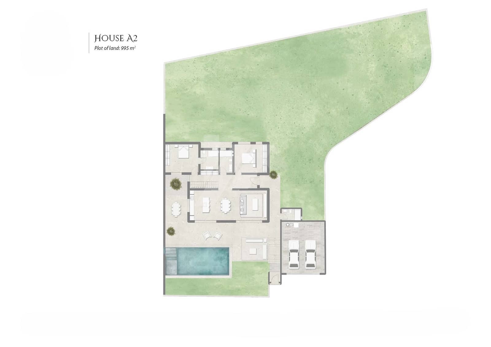 3 slaapkamer Villa te koop in Moraira met zwembad garage - € 1.750.000 (Ref: 9977900)