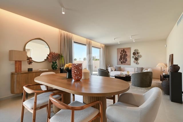 Chalet de 3 habitaciones en Pinar del Advocat - Cometa, Teulada-Moraira en venta con piscina garaje - 1.690.000 € (Ref: 9977901)