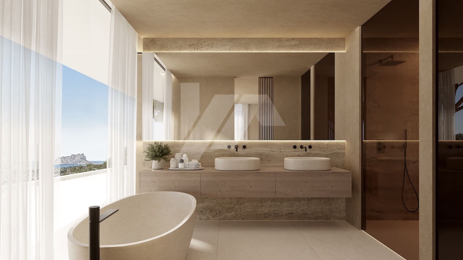 Chalet de 4 habitaciones en Montemar en venta con piscina garaje - 3.750.000 € (Ref: 9981557)