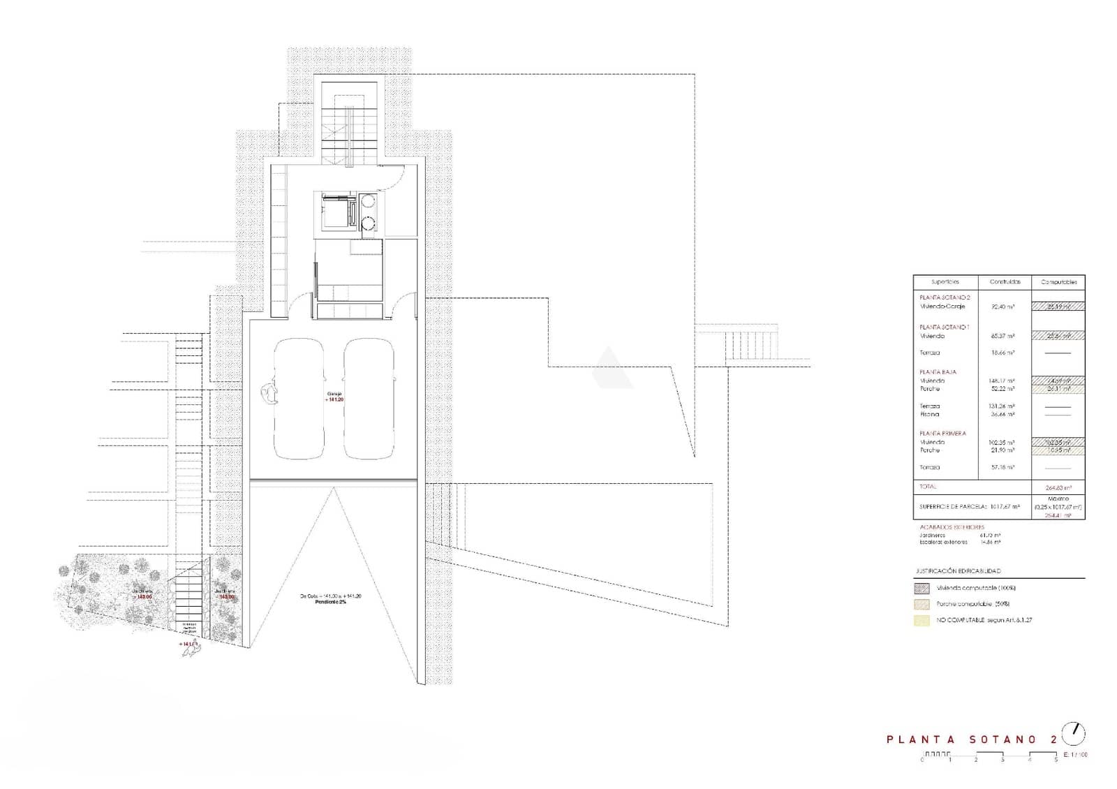 Chalet de 4 habitaciones en Montemar en venta con piscina garaje - 3.750.000 € (Ref: 9981557)