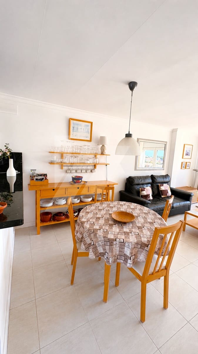 2 chambre Appartement à vendre à Benissa avec piscine garage - 395 000 € (Ref: 9983759)