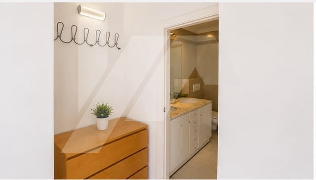 2 chambre Appartement à vendre à Benissa avec piscine garage - 395 000 € (Ref: 9983759)