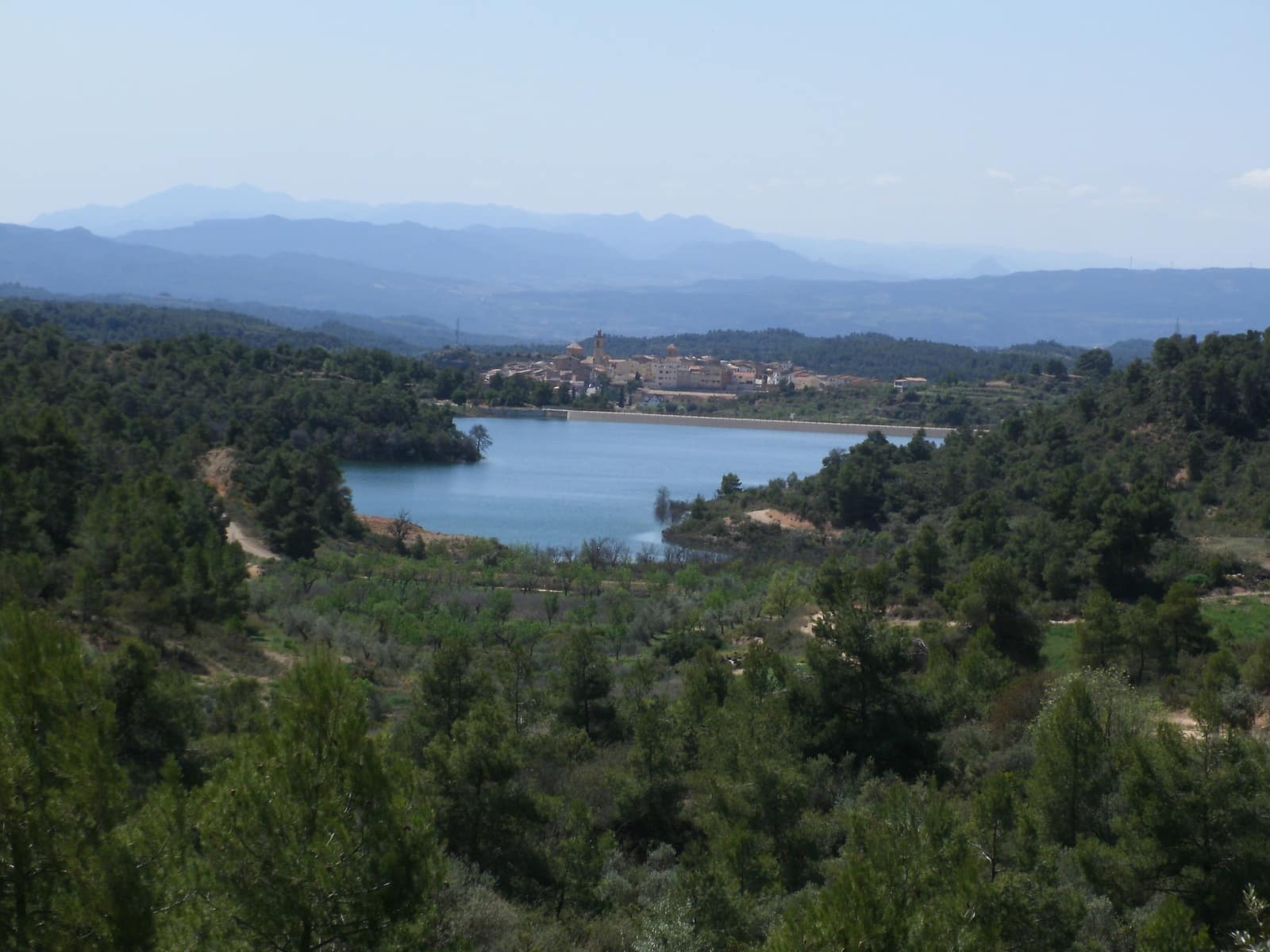 Finca/Country House for sale in La Palma d'Ebre - € 20,000 (Ref: 3154194)