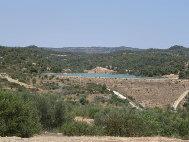 Finca/Landehus til salg i La Palma d'Ebre - € 20.000 (Ref: 3154194)