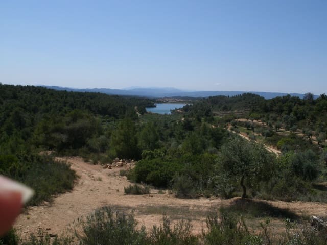 Finca/Landehus til salg i La Palma d'Ebre - € 20.000 (Ref: 3154194)