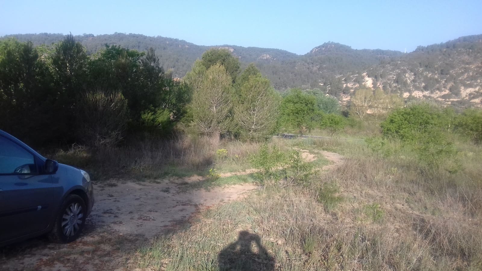Finca/Landehus til salg i Garcia - € 8.000 (Ref: 3944147)