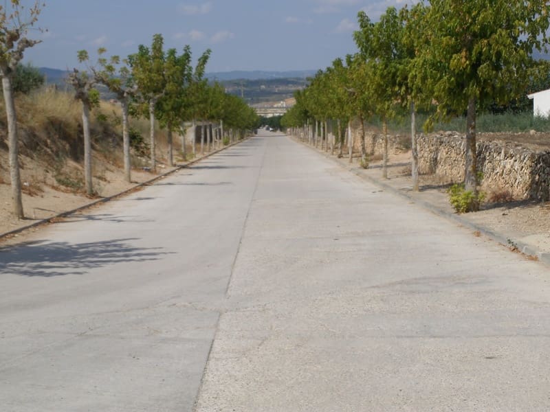 2 soveværelse Byhus til salg i Ginestar - € 9.000 (Ref: 5743847)