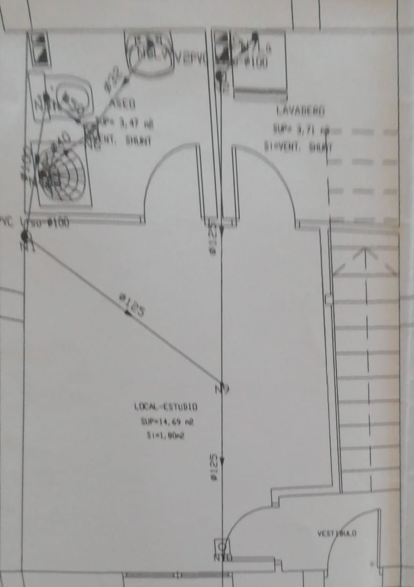 2 soveværelse Byhus til salg i Ginestar - € 9.000 (Ref: 5743847)