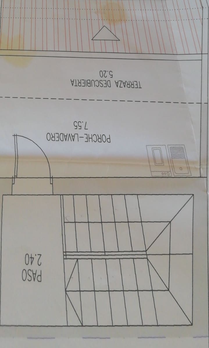2 soveværelse Byhus til salg i Ginestar - € 9.000 (Ref: 5743847)