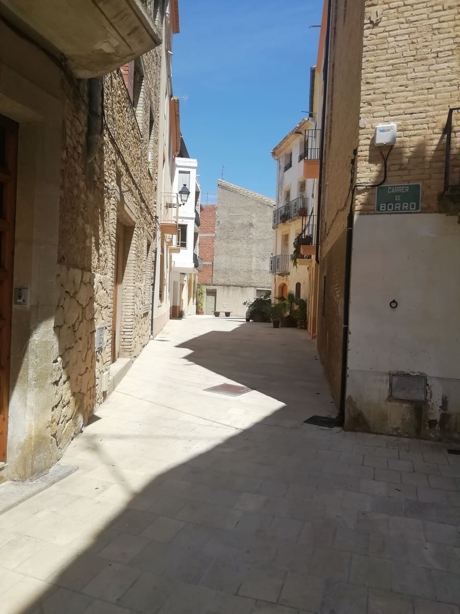 2 soveværelse Byhus til salg i Ginestar - € 9.000 (Ref: 5743847)