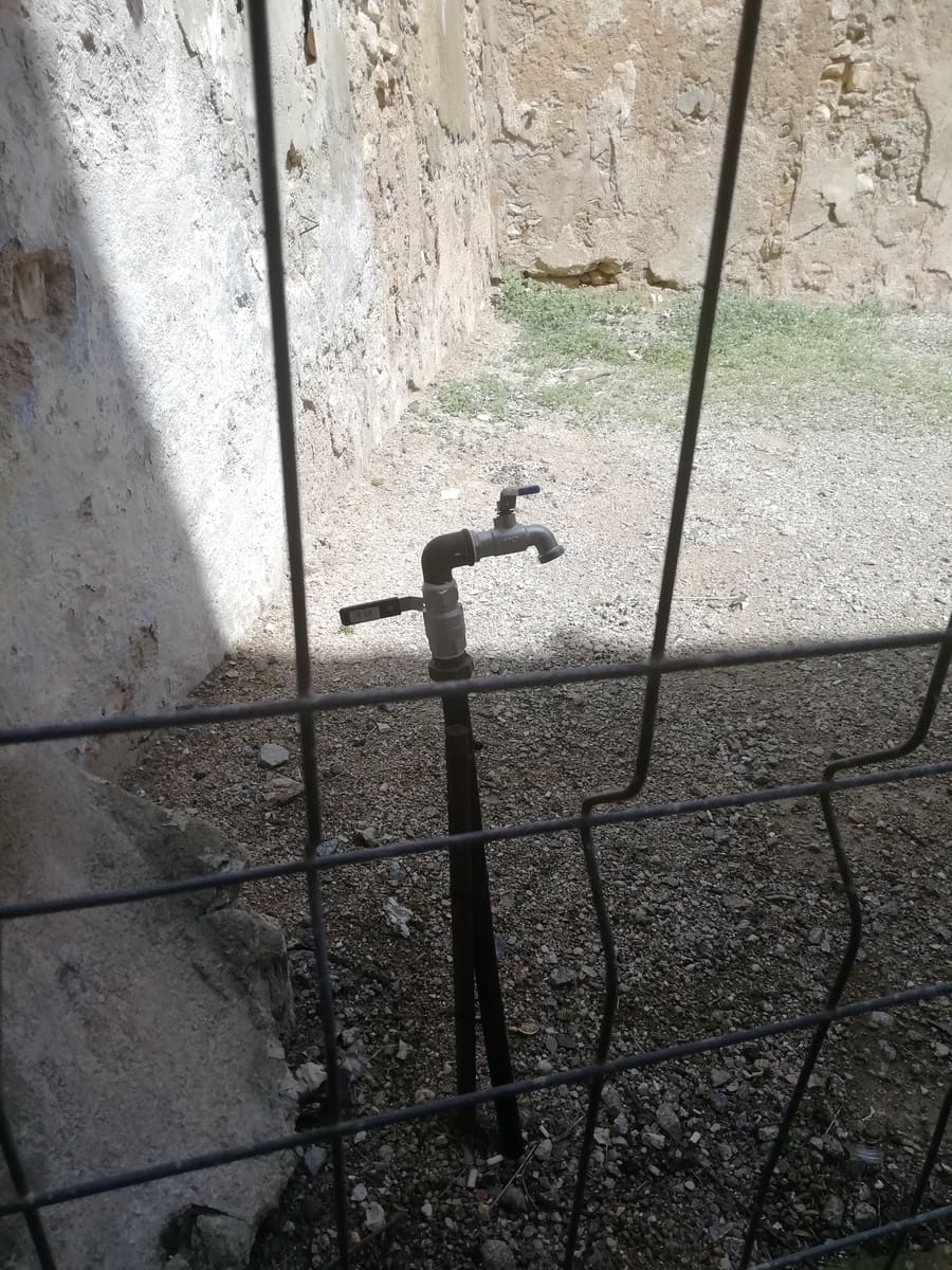 2 soveværelse Byhus til salg i Ginestar - € 9.000 (Ref: 5743847)