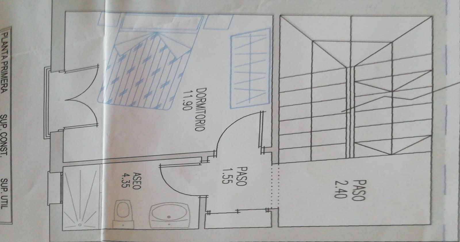 2 soveværelse Byhus til salg i Ginestar - € 9.000 (Ref: 5743847)
