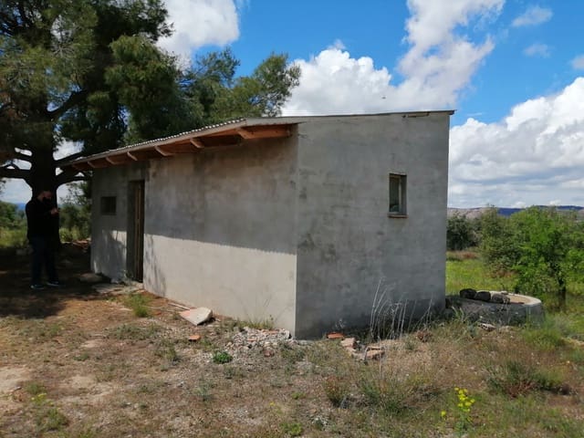 Finca/Country House for sale in Bovera - € 16,000 (Ref: 6089779)