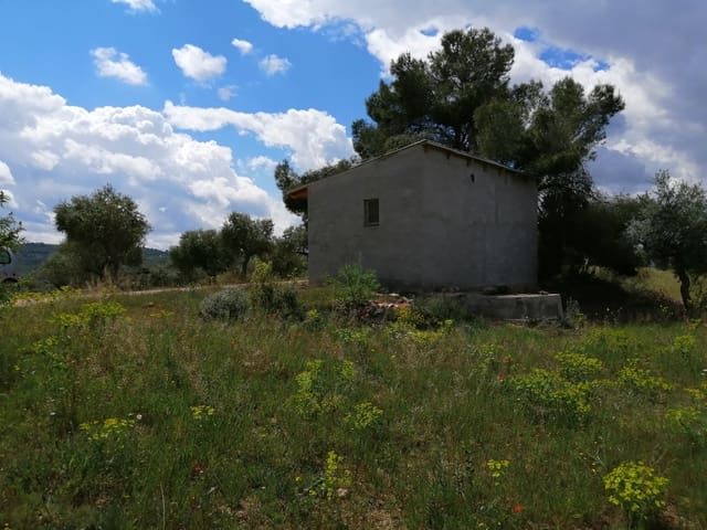 Finca/Country House for sale in Bovera - € 16,000 (Ref: 6089779)