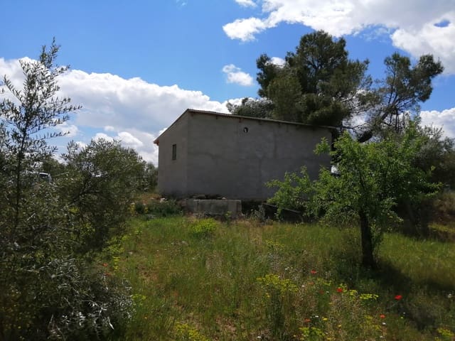 Finca/Country House for sale in Bovera - € 16,000 (Ref: 6089779)