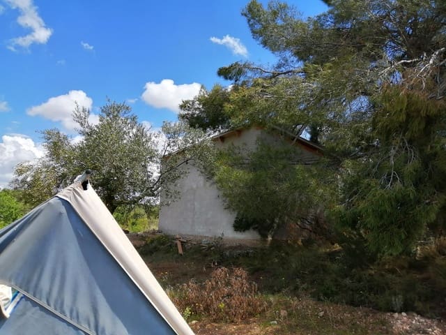 Finca/Country House for sale in Bovera - € 16,000 (Ref: 6089779)