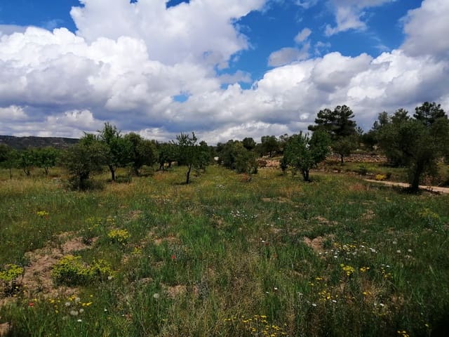 Finca/Country House for sale in Bovera - € 16,000 (Ref: 6089779)