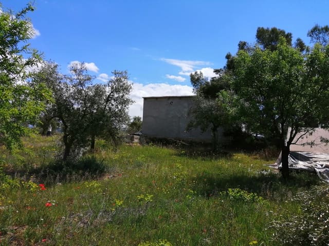 Finca/Country House for sale in Bovera - € 16,000 (Ref: 6089779)