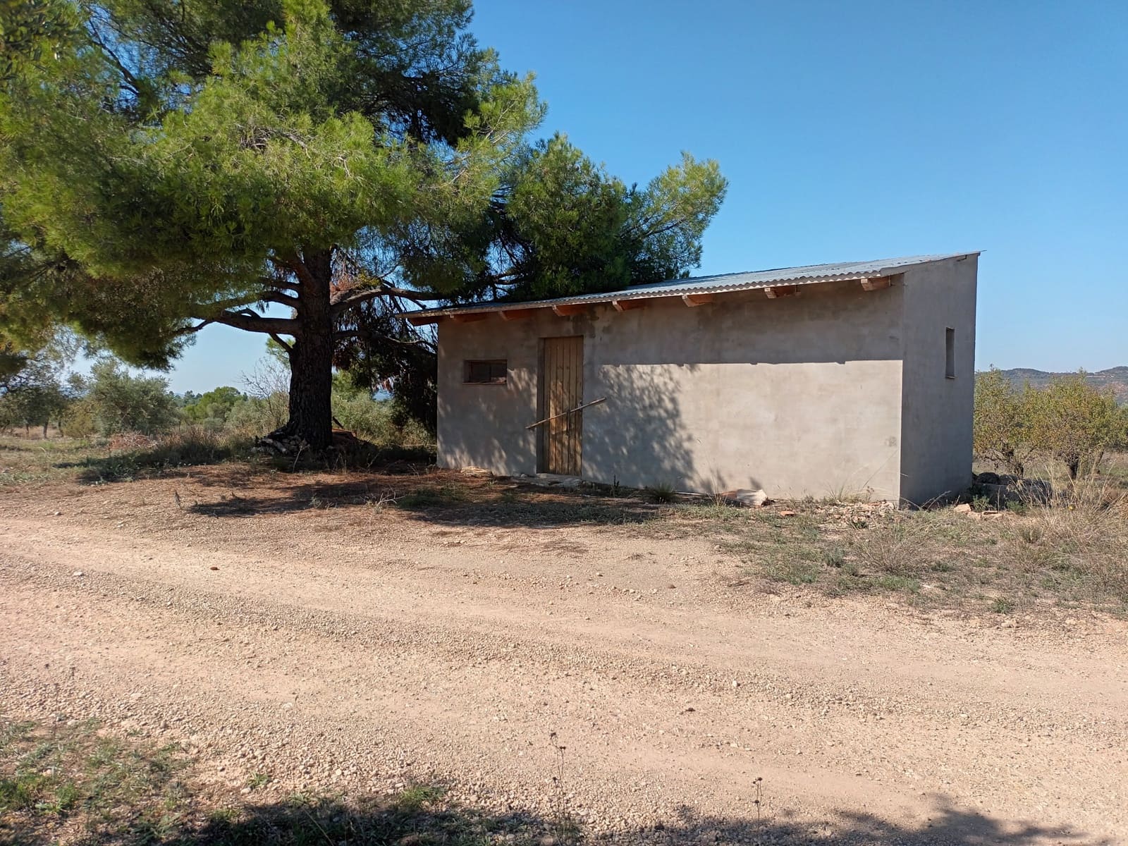 Finca/Landehus til salg i Bovera - € 16.000 (Ref: 6089779)