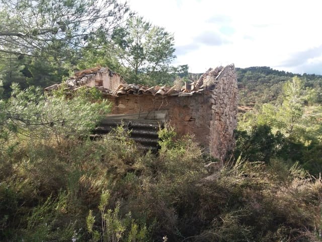 Finca/Country House for sale in Ascó - € 15,000 (Ref: 6089780)