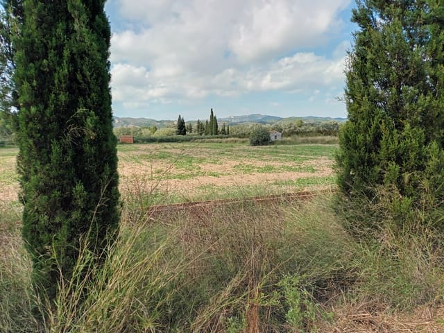 Finca/Herregård til salgs i Ginestar - € 27 500 (Ref: 6361383)