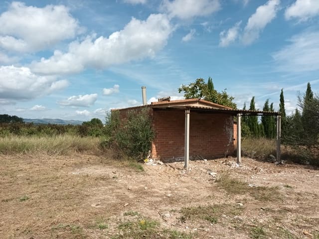 Finca/Herregård til salgs i Ginestar - € 27 500 (Ref: 6361383)