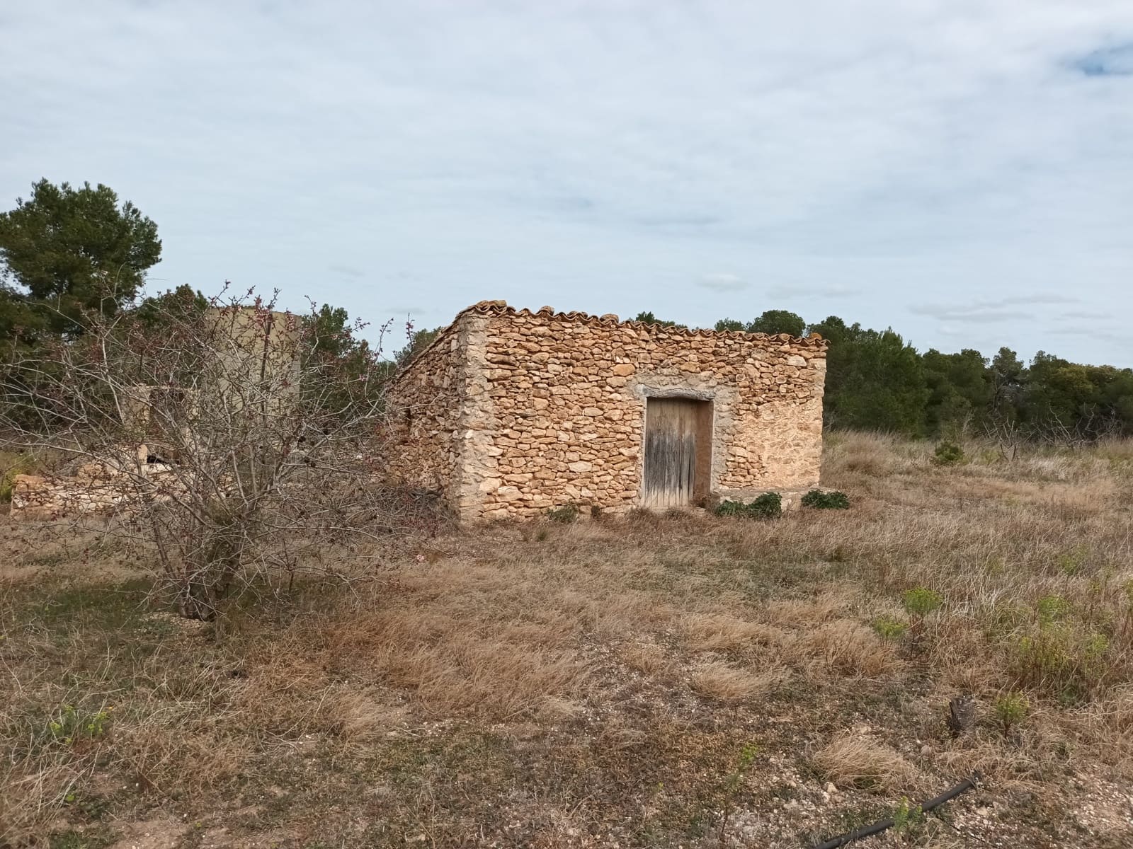 Finca/Landehus til salg i Rasquera - € 32.000 (Ref: 6781323)