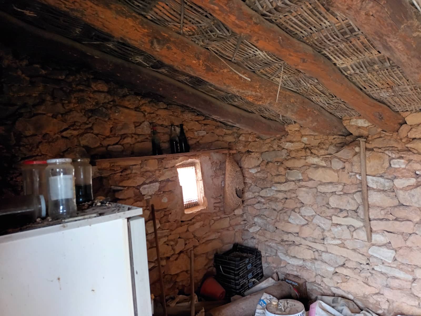 Finca/Landehus til salg i Rasquera - € 32.000 (Ref: 6781323)