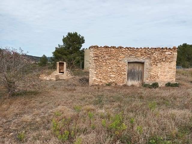 Finca/Landehus til salg i Rasquera - € 32.000 (Ref: 6781323)