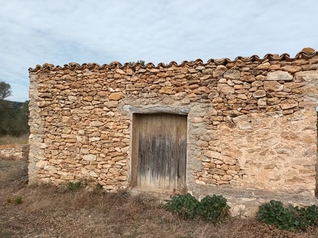 Finca/Landehus til salg i Rasquera - € 32.000 (Ref: 6781323)