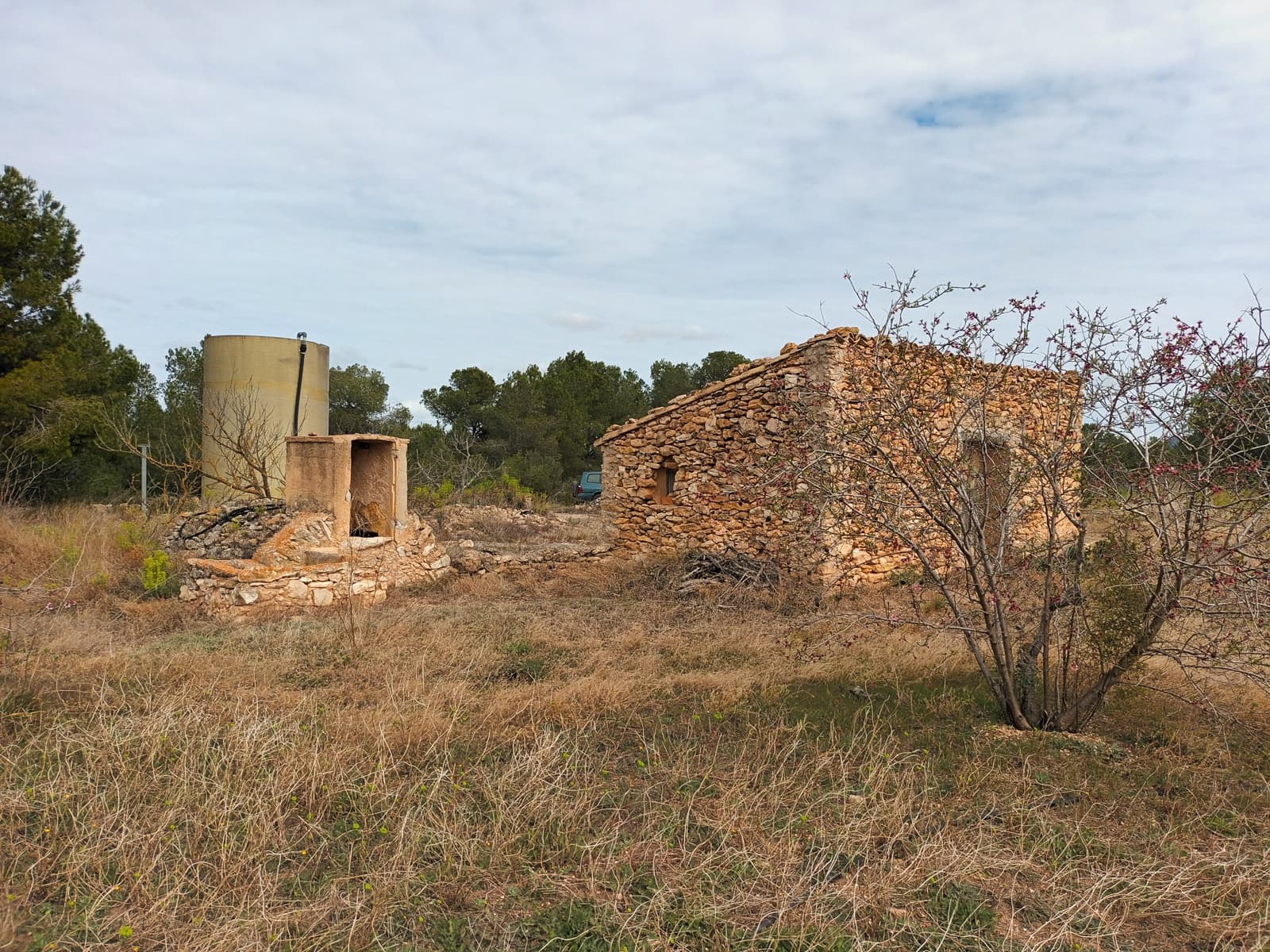 Finca/Landehus til salg i Rasquera - € 32.000 (Ref: 6781323)