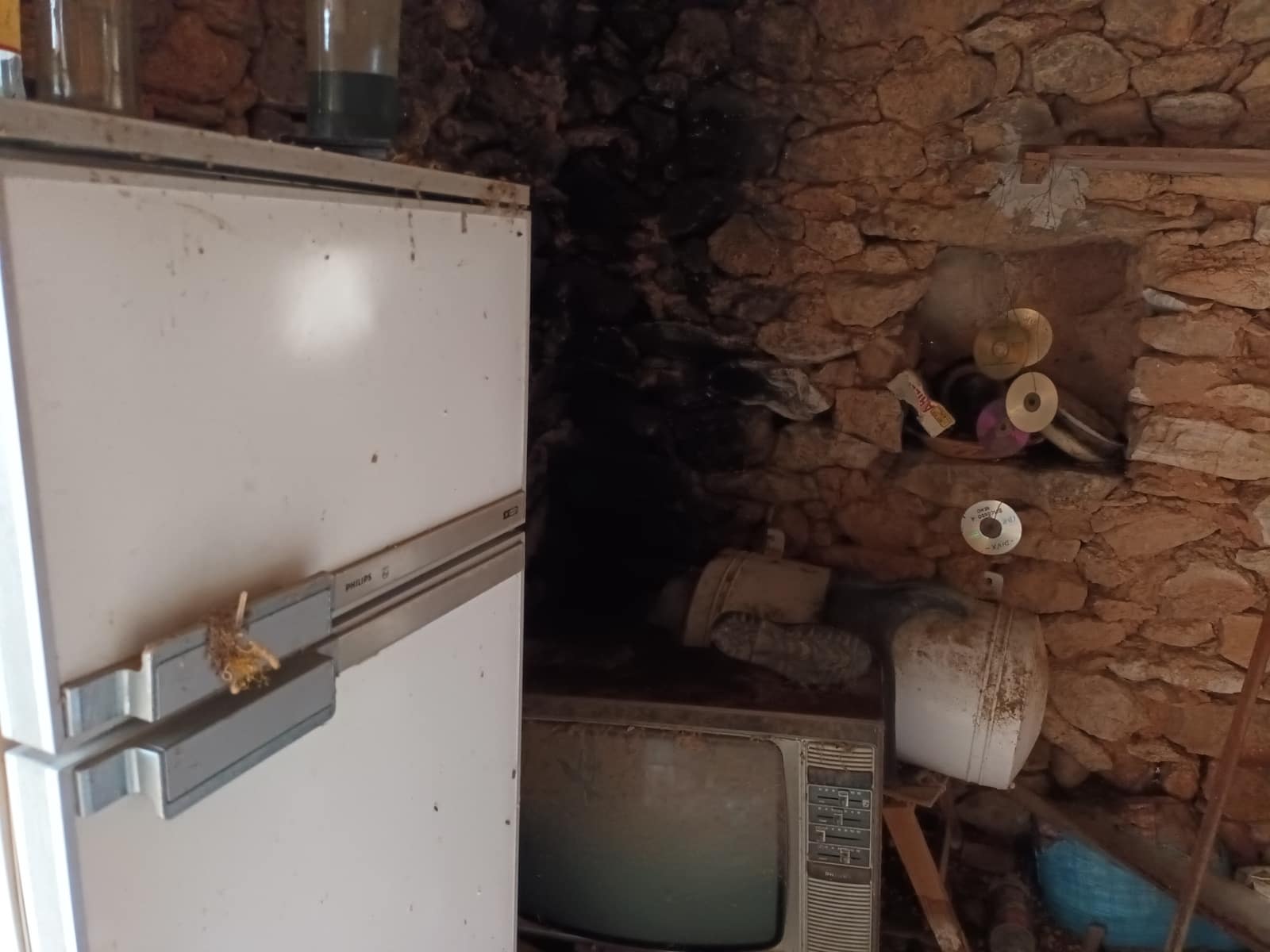 Finca/Landehus til salg i Rasquera - € 32.000 (Ref: 6781323)