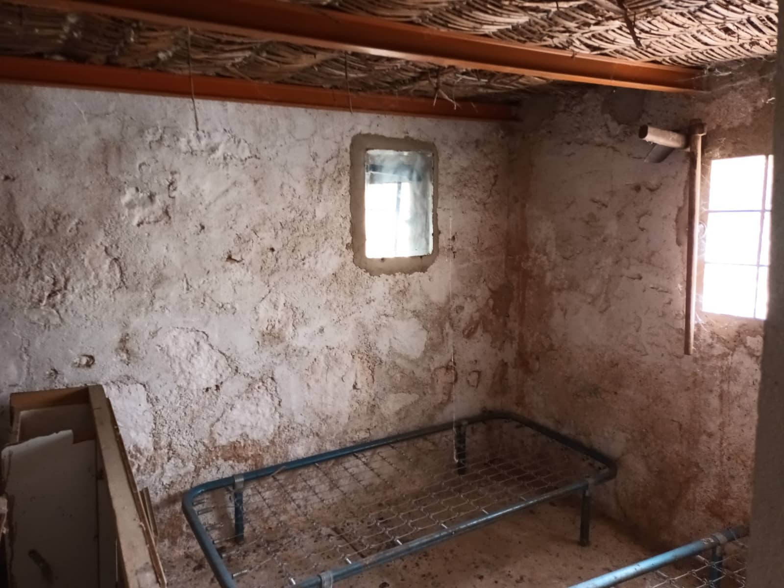 Finca/Landehus til salg i Rasquera - € 70.000 (Ref: 6783436)