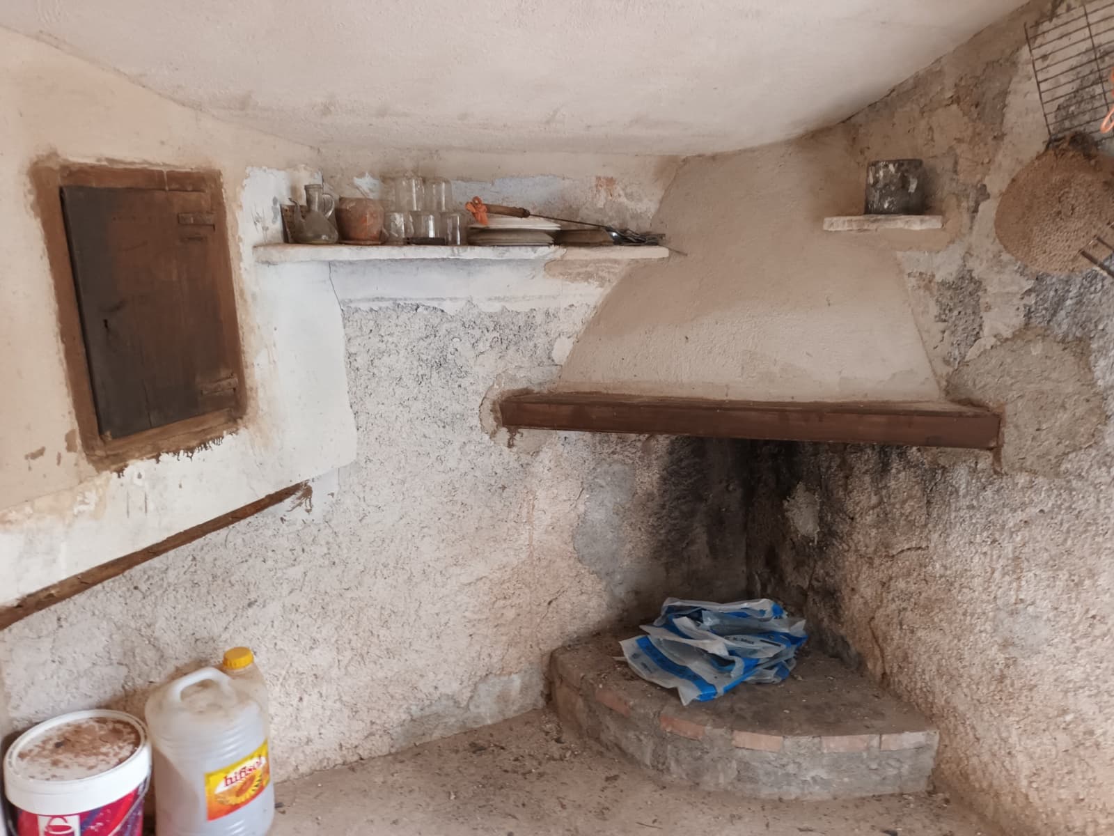 Finca/Landehus til salg i Rasquera - € 70.000 (Ref: 6783436)