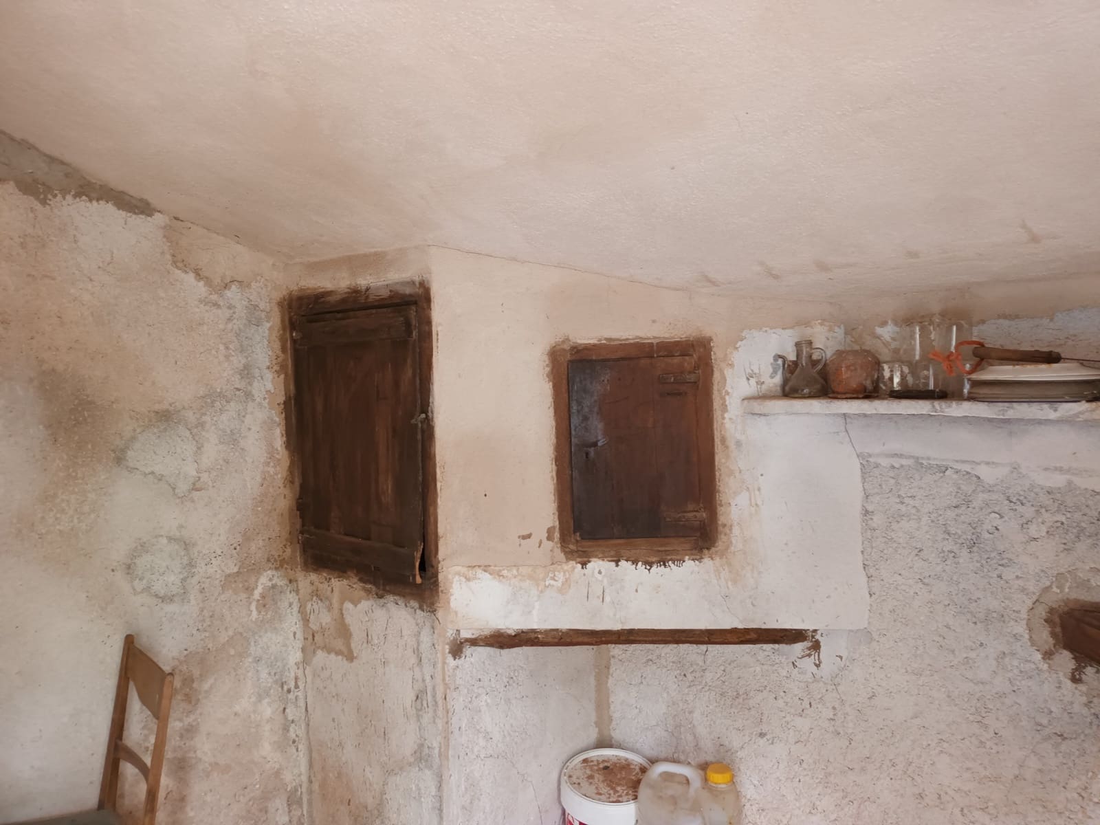 Finca/Landehus til salg i Rasquera - € 70.000 (Ref: 6783436)