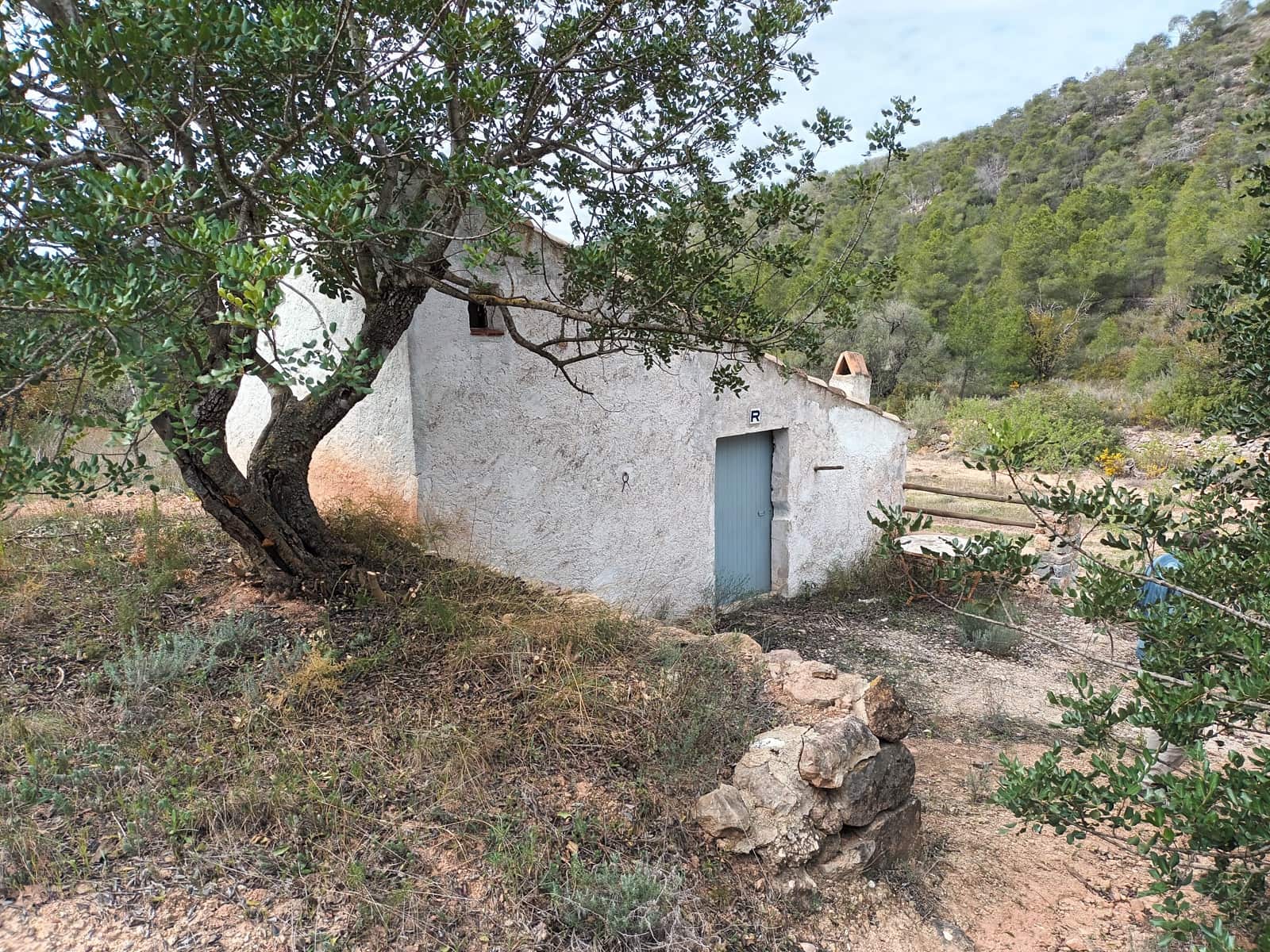 Finca/Landehus til salg i Rasquera - € 70.000 (Ref: 6783436)
