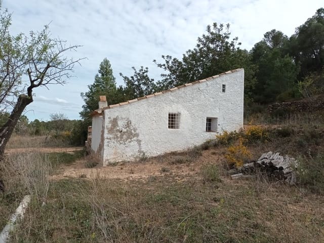 Finca/Landehus til salg i Rasquera - € 70.000 (Ref: 6783436)